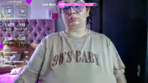 Snapshot of kathybigboobsbbw_ chatting on June 2026 04:37:02 PM kathybigboobsbbw_ online show from June 2026 04:37:02 PM