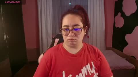 Snapshot of kathybigboobsbbw_ chatting on July 2026 03:40:02 PM kathybigboobsbbw_ online show from July 2026 03:40:02 PM