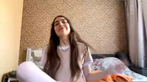 Stasy online show from April 2026 06:30:02 AM