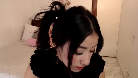 Snapshot of kathyrose_ chatting on February 2026 06:45:01 PM Kathy online show from February 2026 06:45:01 PM