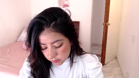 Snapshot of kathyrose_ chatting on March 2026 03:34:02 PM Kathy online show from March 2026 03:34:02 PM