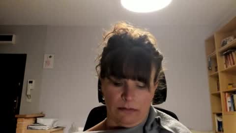 KATHY online show from November 2025 02:54:01 PM