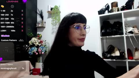 kathyspice online show from February 2025 06:53:01 PM