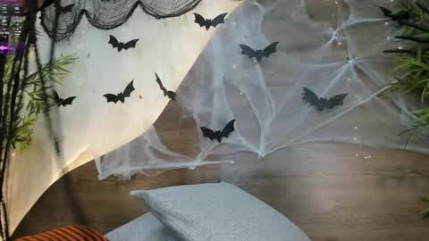 Katia Cute online show from November 2025 12:04:02 PM