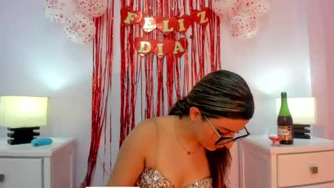 Khaterine online show from February 2025 12:47:01 PM