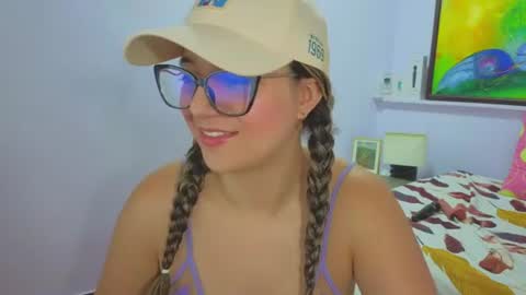 Snapshot of katia_foxx chatting on June 2026 12:19:02 PM Khaterine online show from June 2026 12:19:02 PM