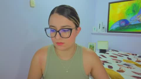 Snapshot of katia_foxx chatting on June 2026 12:09:02 PM Khaterine online show from June 2026 12:09:02 PM