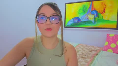 Snapshot of katia_foxx chatting on July 2026 03:00:02 AM Khaterine online show from July 2026 03:00:02 AM