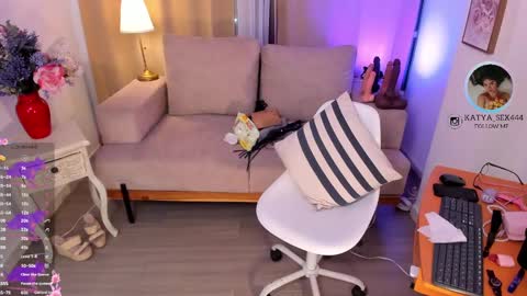 katia_high online show from October 2025 04:40:01 AM