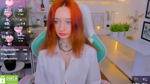 Katia  online show from January 2025 09:29:02 AM