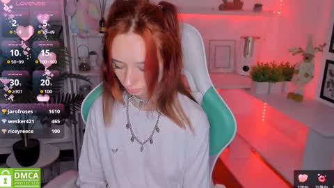 Katia  online show from January 2025 12:26:02 PM