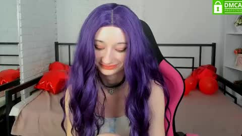 Katia  online show from February 2025 01:03:01 PM