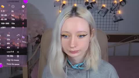 Katia  online show from February 2026 06:54:01 AM