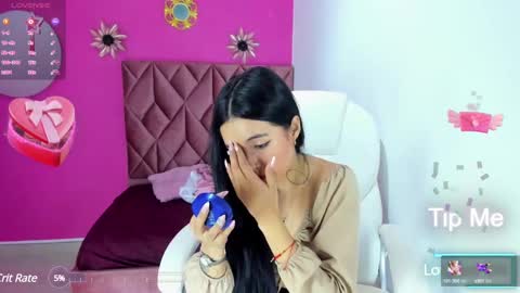 Snapshot of katia_sex25 chatting on February 2025 04:17:02 AM Katia online show from February 2025 04:17:02 AM