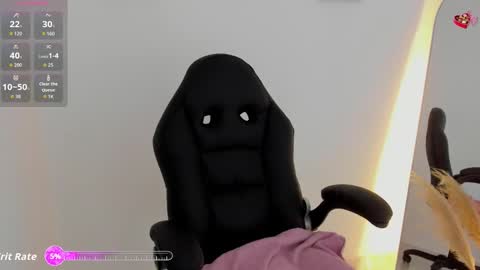 Katia  online show from March 2026 10:35:01 PM