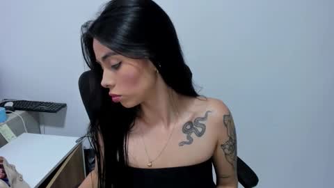 Katia  online show from March 2026 04:07:01 PM