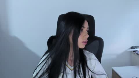 Snapshot of katia_sex25 chatting on June 2026 04:30:02 PM Katia online show from June 2026 04:30:02 PM