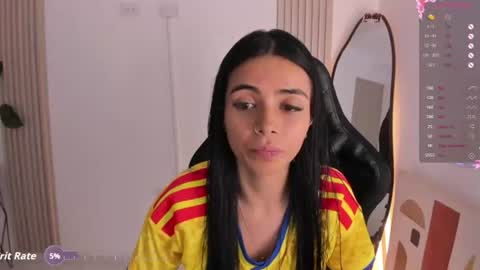 Snapshot of katia_sex25 chatting on June 2026 04:56:01 PM Katia online show from June 2026 04:56:01 PM