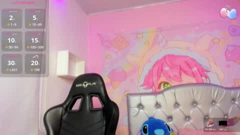 KATIA  online show from October 2025 12:19:01 PM