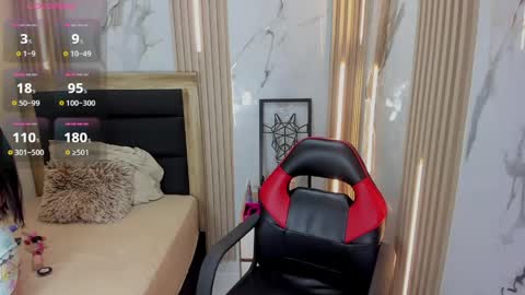 KATIA online show from May 2026 12:12:01 PM