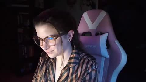 Kati Catori online show from March 2026 12:29:02 AM