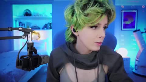 Katie online show from March 2025 05:13:01 PM