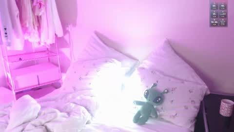 Katie Deville online show from March 2026 12:56:02 AM