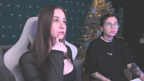 Katie online show from January 2025 11:55:01 PM