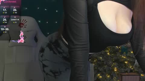 Katie online show from January 2025 10:13:02 PM