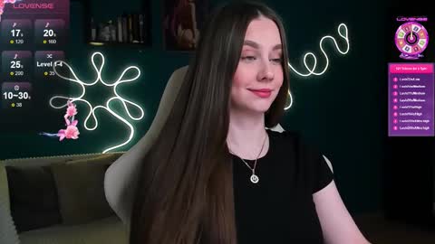 Katie online show from November 2025 10:12:01 PM