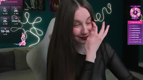 Snapshot of katie_taylorr chatting on July 2026 10:01:02 PM Katie online show from July 2026 10:01:02 PM
