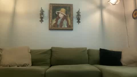 katiecopper27 online show from June 2026 05:35:01 PM