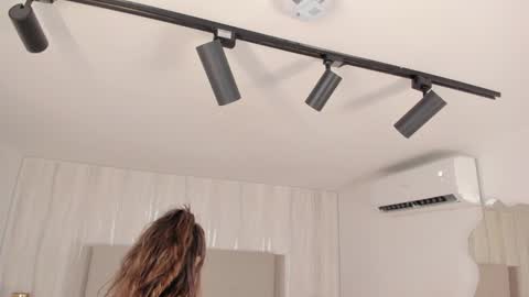 Katie online show from January 2025 11:23:01 PM