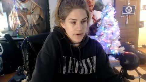 Katie online show from January 2025 04:18:02 AM