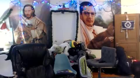 Katie online show from February 2025 05:18:02 AM