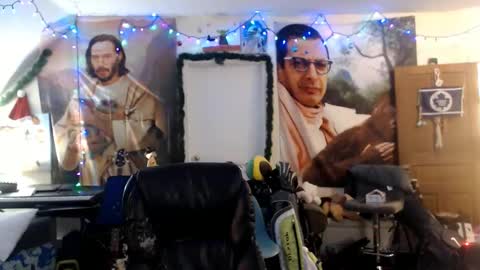 Katie online show from February 2025 08:07:01 AM