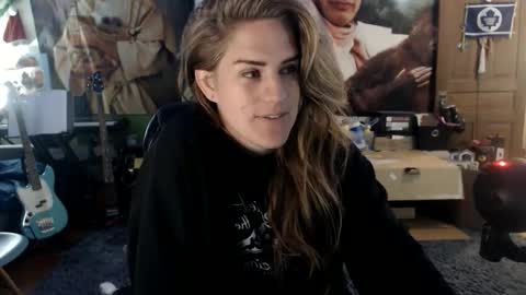 Katie online show from October 2025 05:41:01 AM