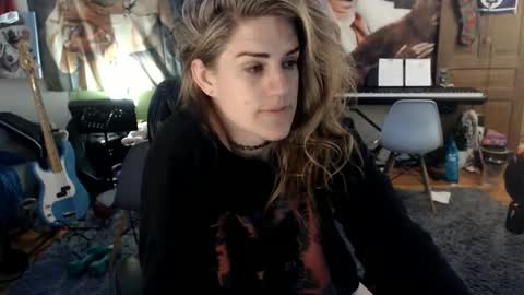 Katie online show from April 2026 02:55:01 AM