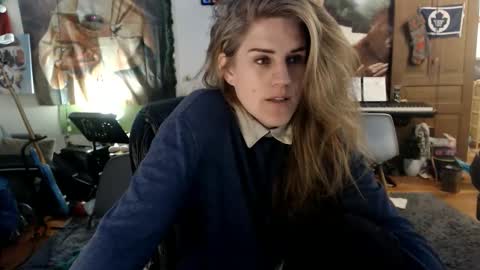 Katie online show from April 2026 05:01:02 AM