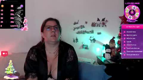 Katherine online show from November 2025 10:15:01 AM