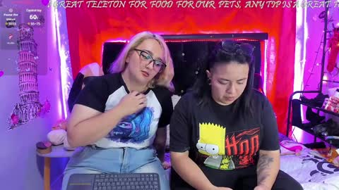 SHARON  KATIEE online show from January 2025 09:13:01 PM