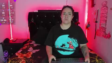 SHARON  KATIEE online show from April 2026 10:42:02 AM