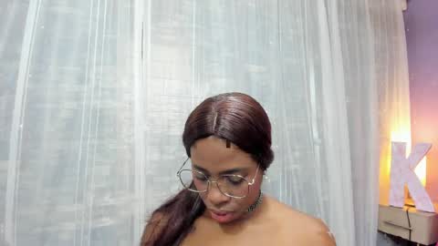 Katie online show from April 2026 08:10:02 PM