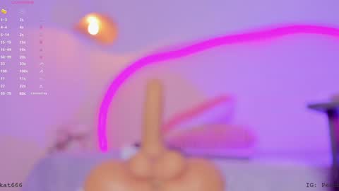 Katy  IGPeach kat666 online show from February 2025 05:15:02 PM