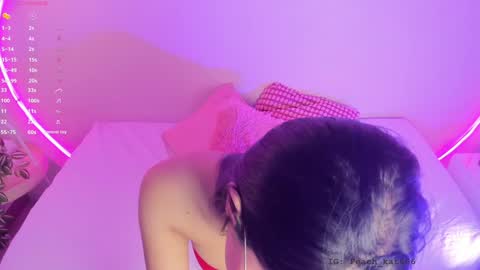 Katy  IGPeach kat666 online show from February 2025 01:11:02 PM