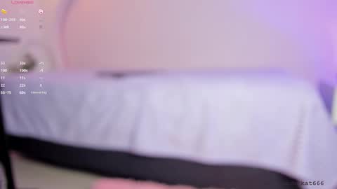 Katy  IGPeach kat666 online show from February 2025 03:38:01 PM