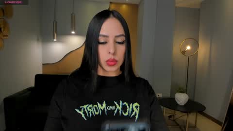 Kate Stonne online show from December 2024 03:28:02 AM