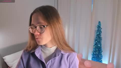 Scarlett online show from December 2025 08:32:02 AM