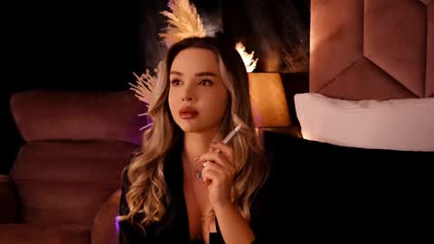 KatJolie online show from October 2025 07:12:02 PM