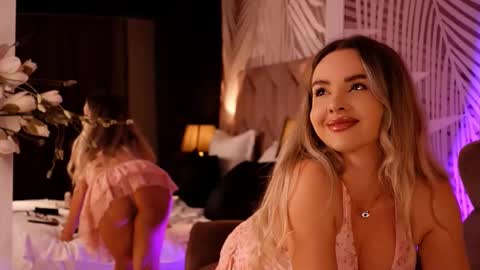 KatJolie online show from October 2025 08:29:02 PM